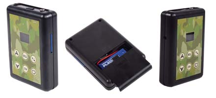 Hunterhelp Master - Первая модель новой линейки цифровых манков