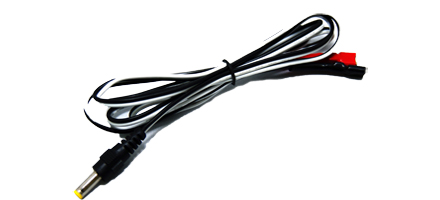 Кабель внешнего питания для манка Hunterhelp