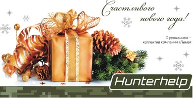 С новым годом и Рождеством!