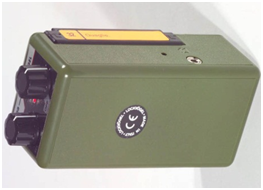 Кассетный манок для охоты