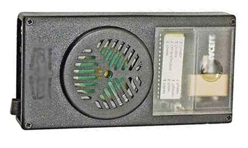 Второе поколение - чиповые манки