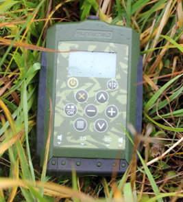 Профессиональный электронный манок HunterHelp Pro