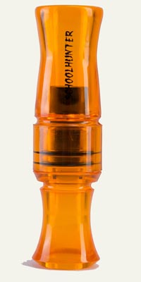 Духовой манок на гуся серия Hunter