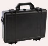 Кейс водонепроницаемый ударопрочный