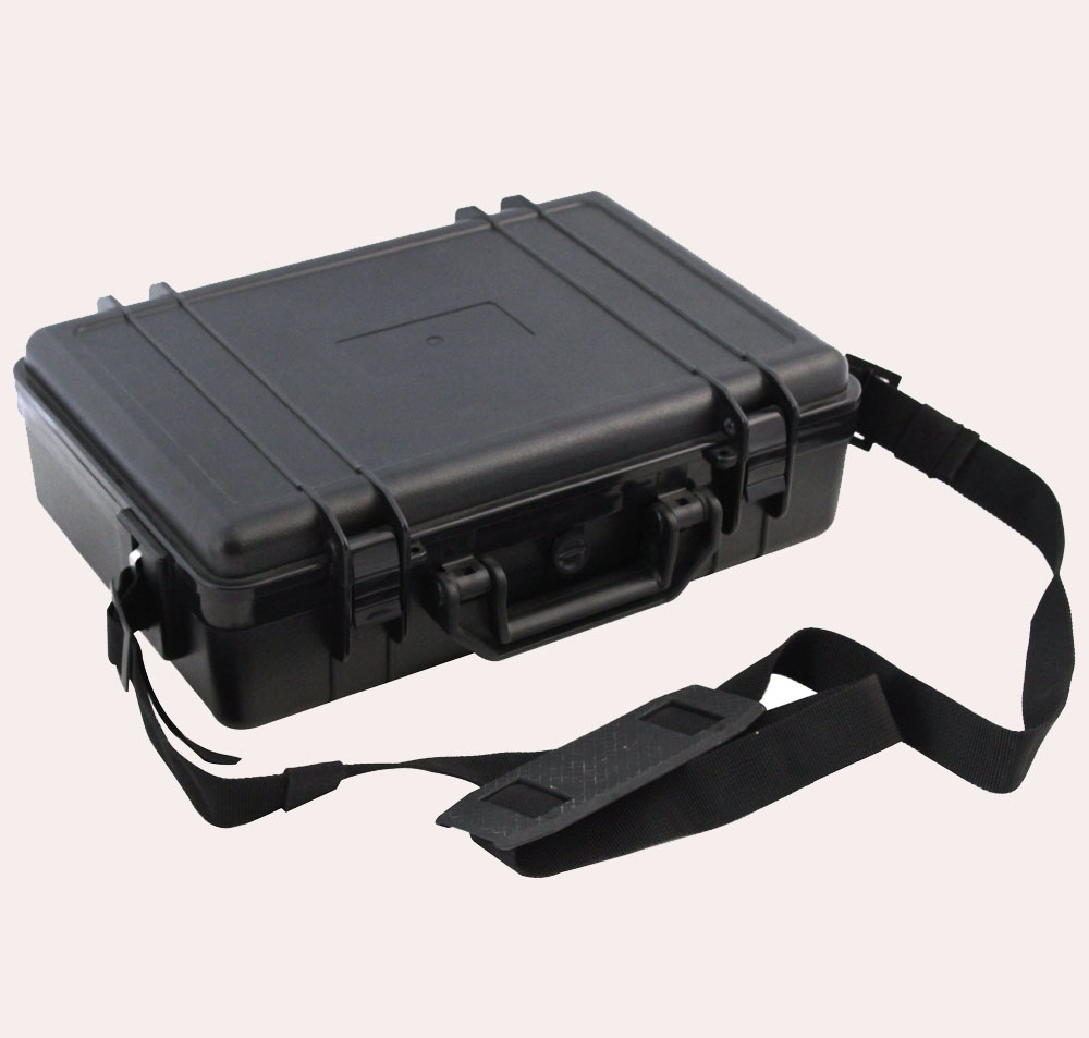 Кейс водонепроницаемый ударопрочный