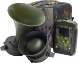 Новый электронный манок HunterHelp Pro 3