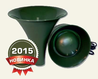 Внешний динамик ТК-9RU